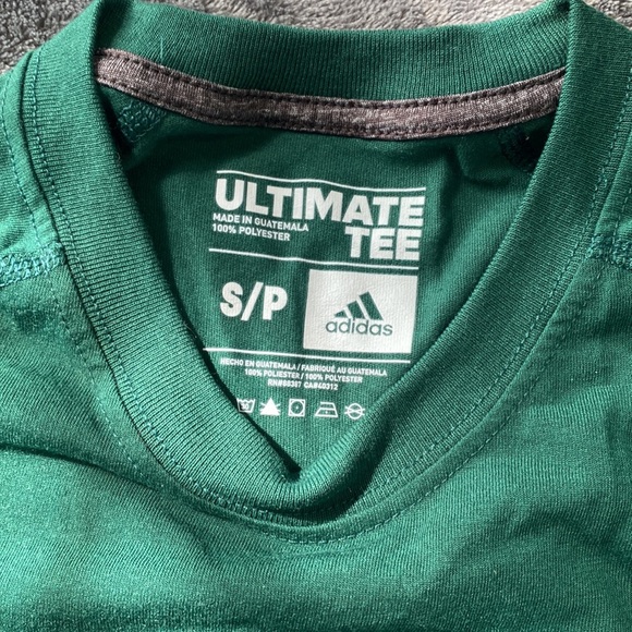 Adidas climalite t shirt - Picture 2 of 4